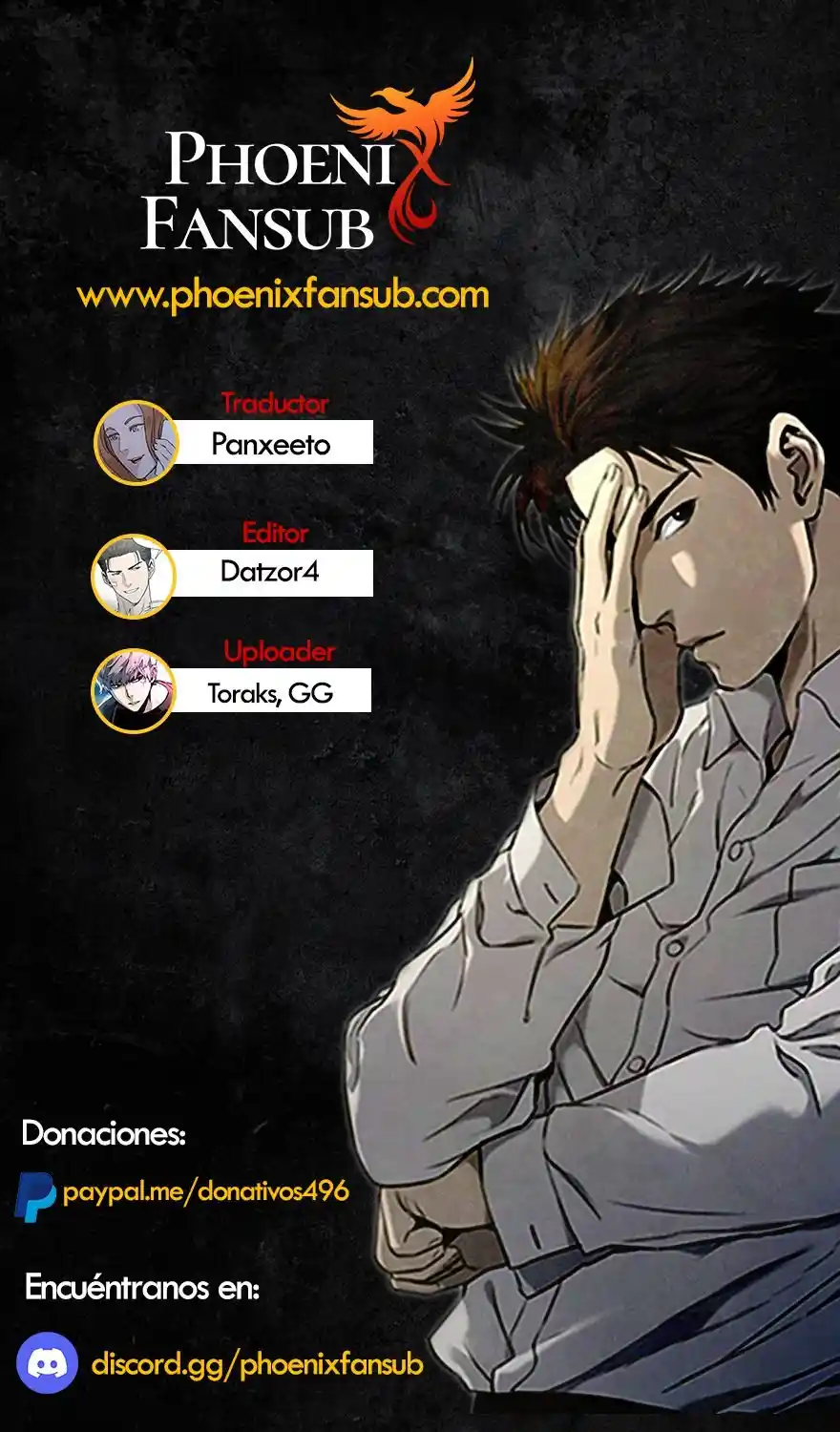 Get Schooled - Capítulo 72 - Página 1 - LectorTMOo