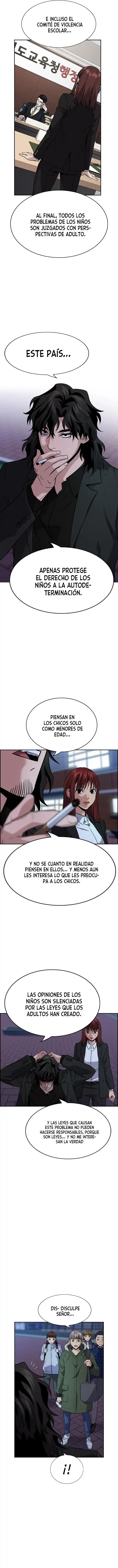 Get Schooled - Capítulo 72 - Página 5 - LectorTMOo