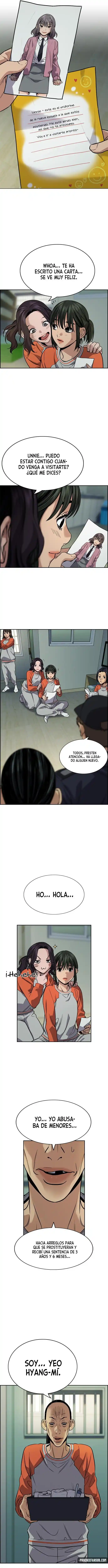 Get Schooled - Capítulo 72 - Página 7 - LectorTMOo