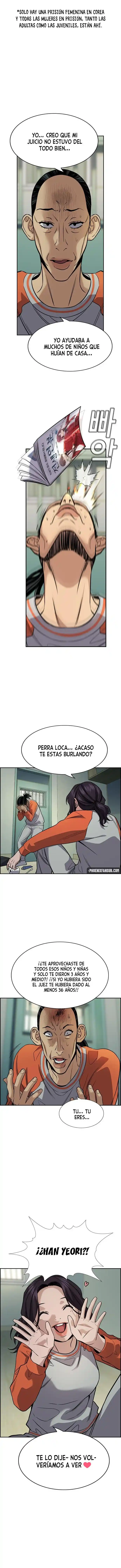 Get Schooled - Capítulo 72 - Página 8 - LectorTMOo