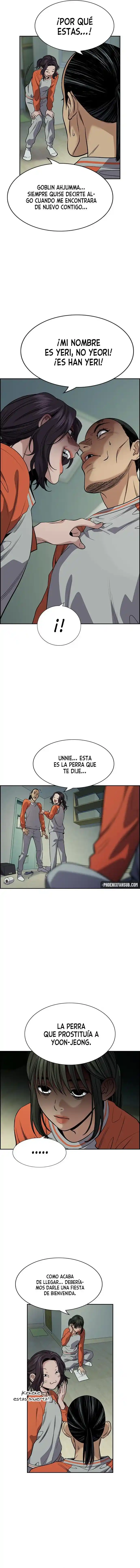 Get Schooled - Capítulo 72 - Página 9 - LectorTMOo