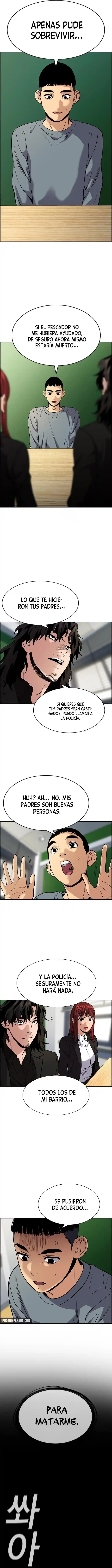 Get Schooled - Capítulo 72 - Página 11 - LectorTMOo