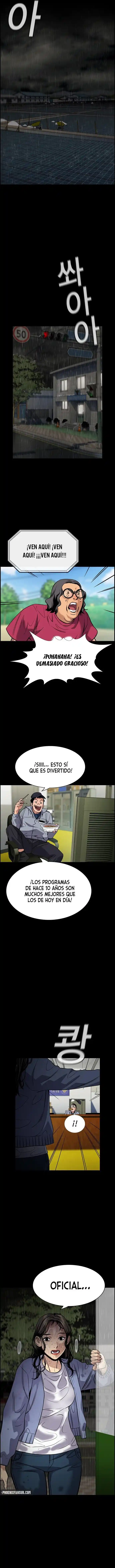 Get Schooled - Capítulo 72 - Página 12 - LectorTMOo