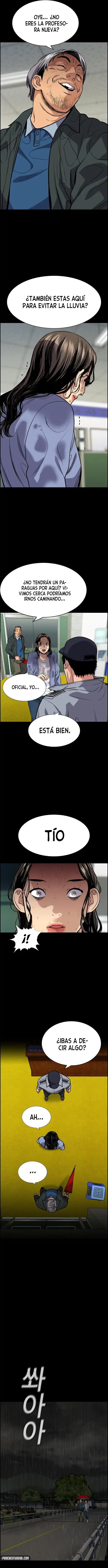 Get Schooled - Capítulo 72 - Página 14 - LectorTMOo