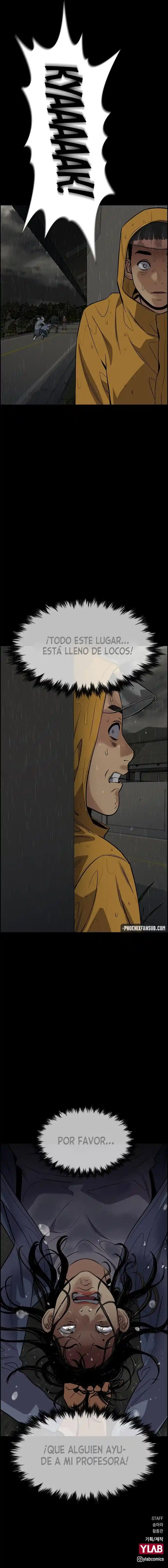 Get Schooled - Capítulo 72 - Página 16 - LectorTMOo