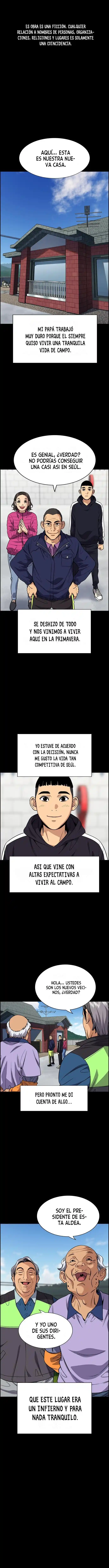 Get Schooled - Capítulo 73 - Página 2 - LectorTMOo