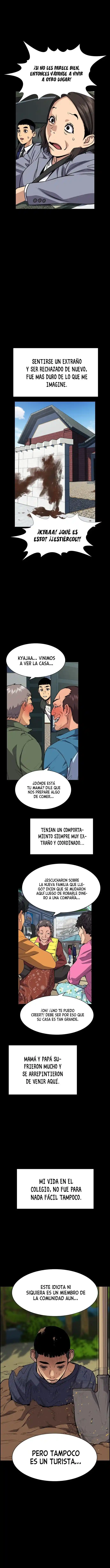 Get Schooled - Capítulo 73 - Página 5 - LectorTMOo