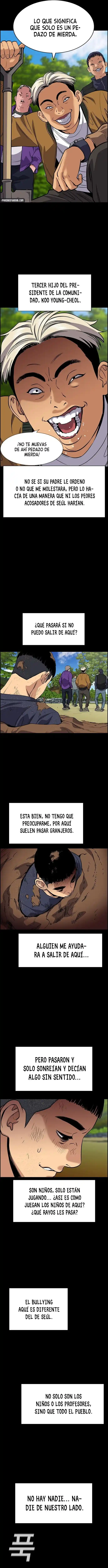 Get Schooled - Capítulo 73 - Página 6 - LectorTMOo