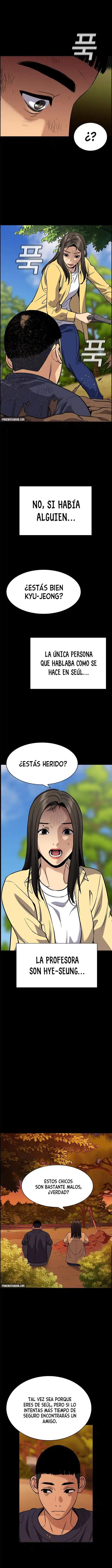 Get Schooled - Capítulo 73 - Página 7 - LectorTMOo