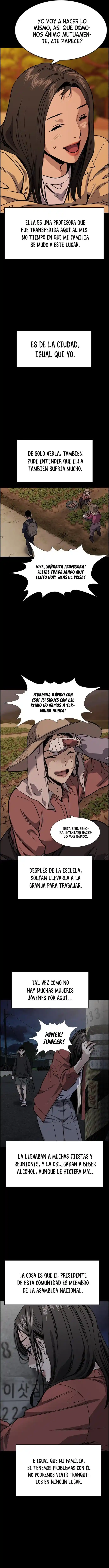 Get Schooled - Capítulo 73 - Página 8 - LectorTMOo