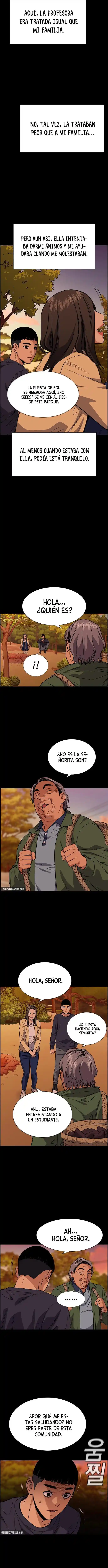 Get Schooled - Capítulo 73 - Página 9 - LectorTMOo