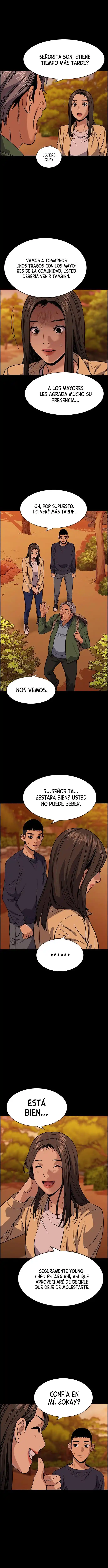 Get Schooled - Capítulo 73 - Página 10 - LectorTMOo