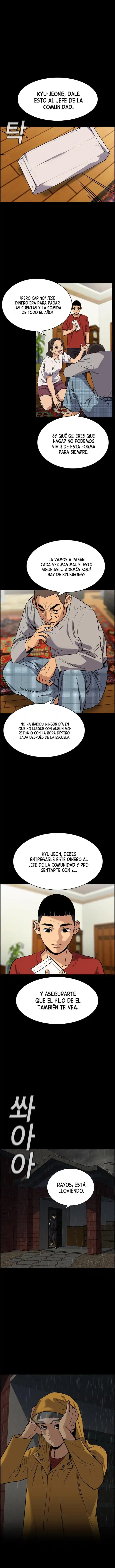 Get Schooled - Capítulo 73 - Página 11 - LectorTMOo