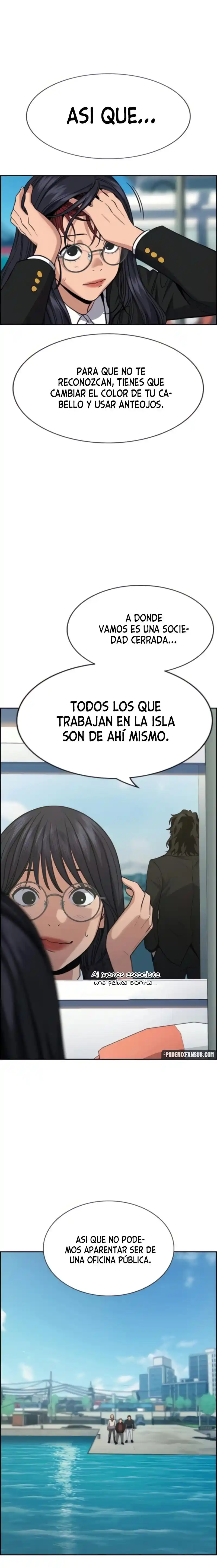 Get Schooled - Capítulo 74 - Página 3 - LectorTMOo