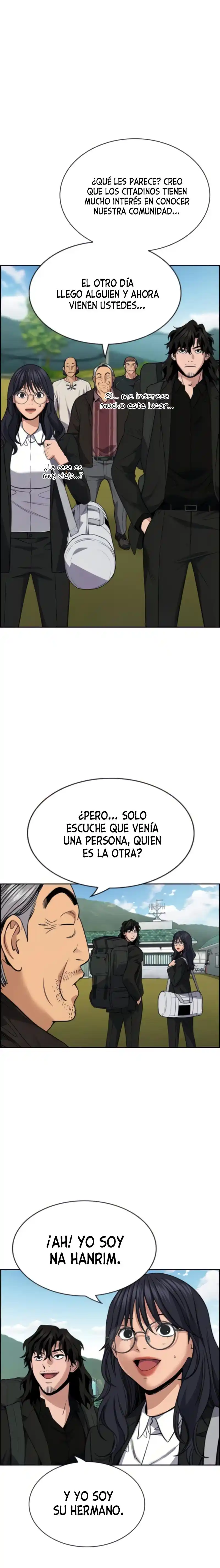 Get Schooled - Capítulo 74 - Página 5 - LectorTMOo