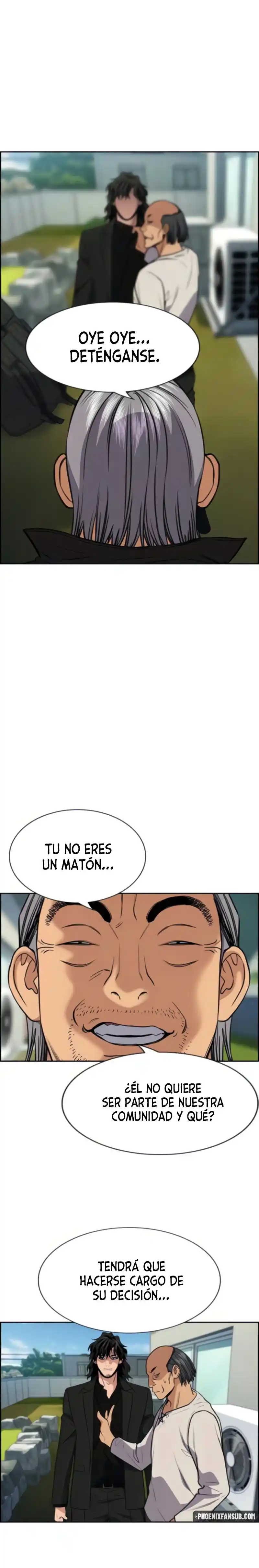 Get Schooled - Capítulo 74 - Página 10 - LectorTMOo
