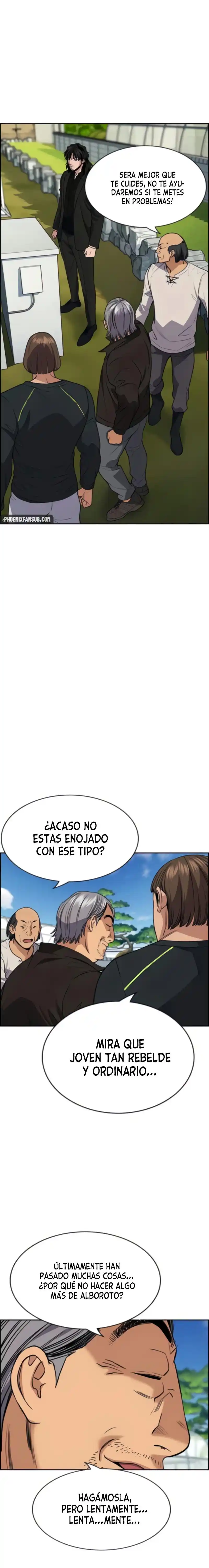 Get Schooled - Capítulo 74 - Página 11 - LectorTMOo