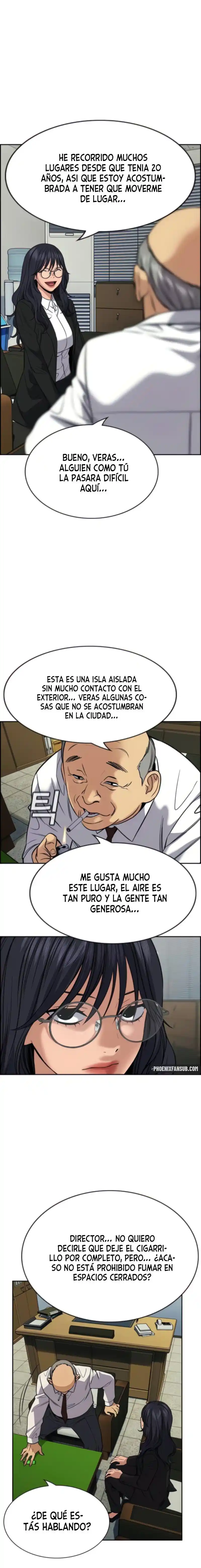 Get Schooled - Capítulo 74 - Página 14 - LectorTMOo