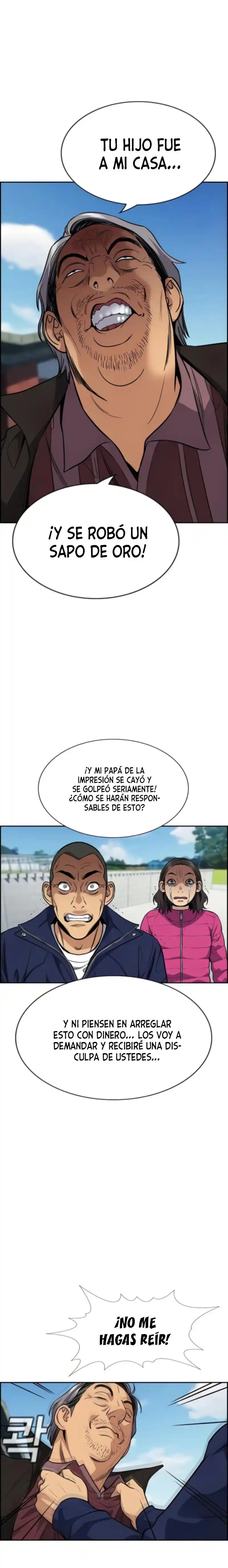 Get Schooled - Capítulo 74 - Página 19 - LectorTMOo