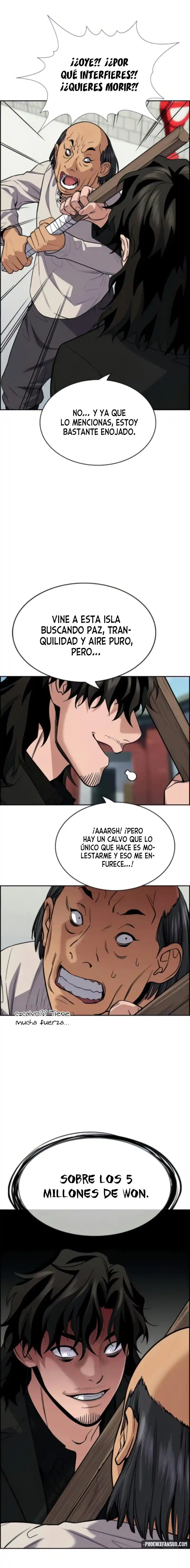 Get Schooled - Capítulo 74 - Página 22 - LectorTMOo