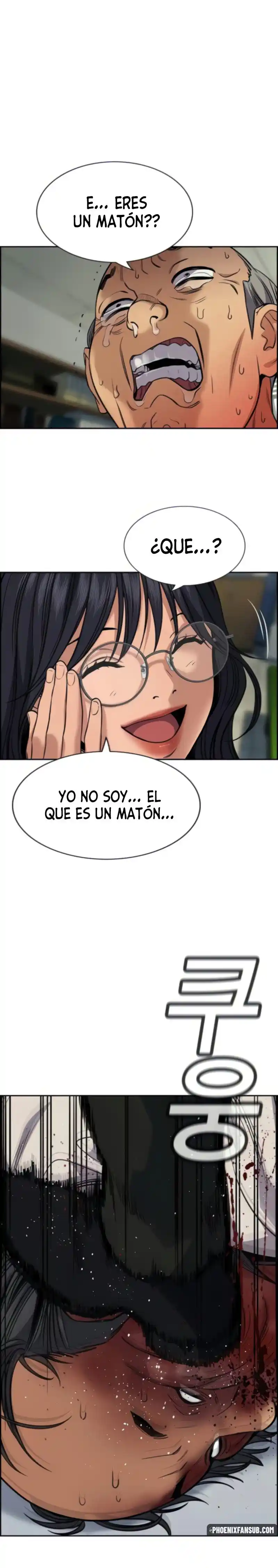 Get Schooled - Capítulo 74 - Página 25 - LectorTMOo