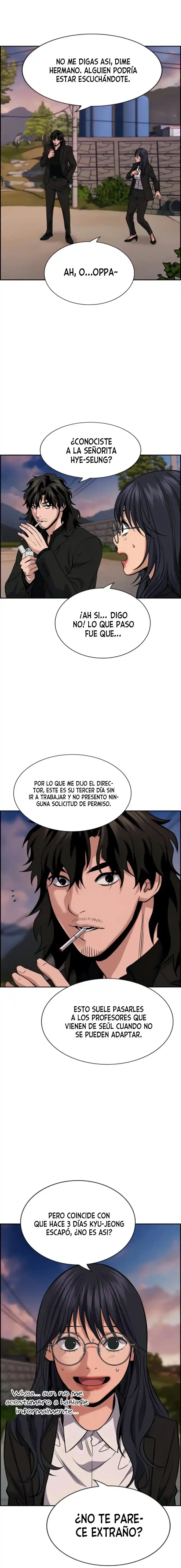 Get Schooled - Capítulo 75 - Página 4 - LectorTMOo