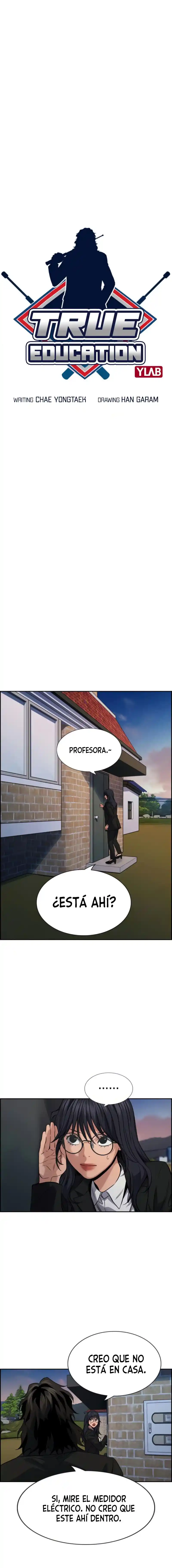 Get Schooled - Capítulo 75 - Página 5 - LectorTMOo