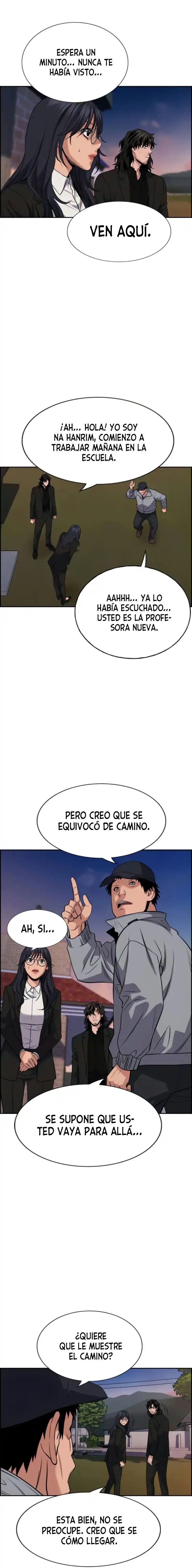 Get Schooled - Capítulo 75 - Página 7 - LectorTMOo