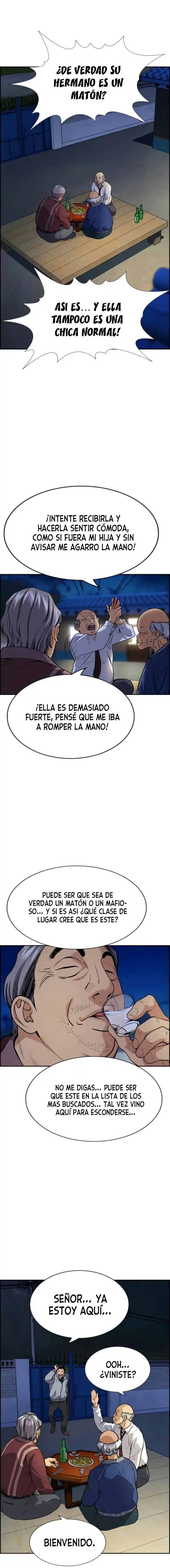Get Schooled - Capítulo 75 - Página 10 - LectorTMOo