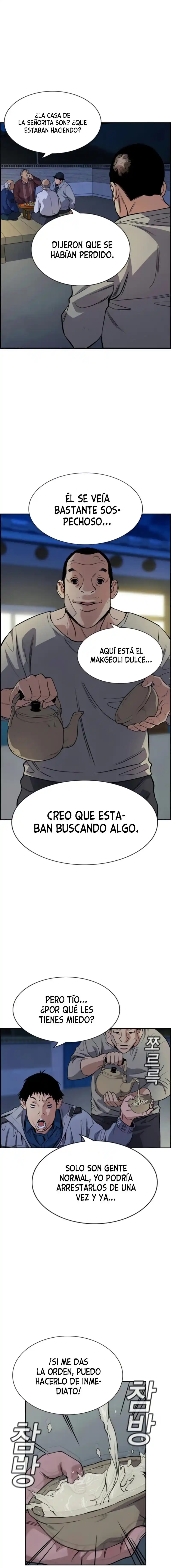 Get Schooled - Capítulo 75 - Página 12 - LectorTMOo