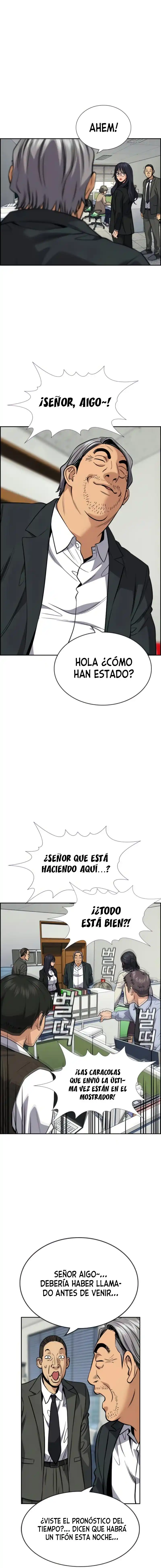 Get Schooled - Capítulo 75 - Página 16 - LectorTMOo
