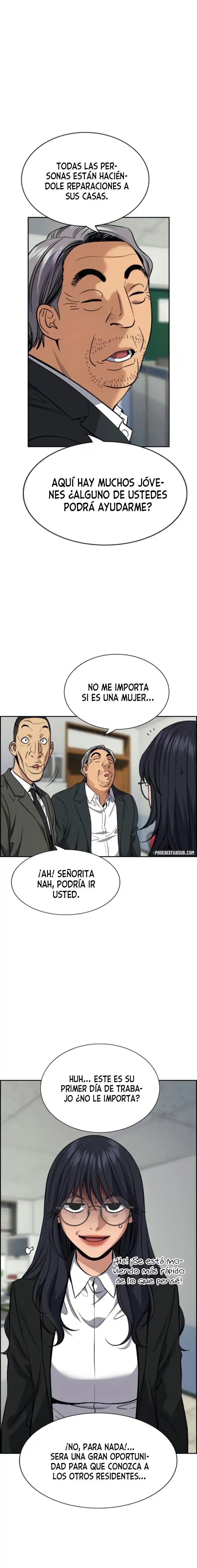 Get Schooled - Capítulo 75 - Página 17 - LectorTMOo