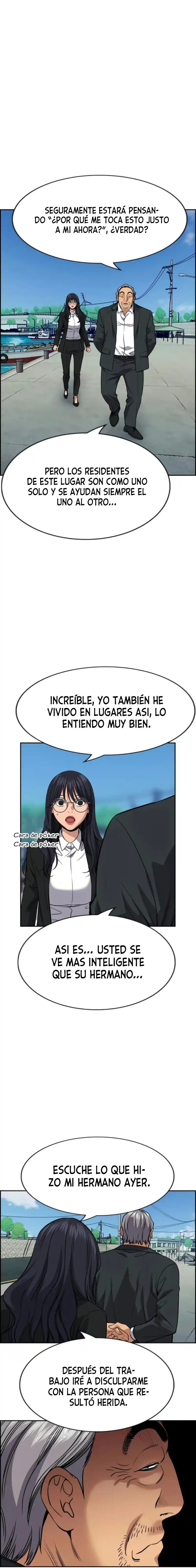 Get Schooled - Capítulo 75 - Página 18 - LectorTMOo