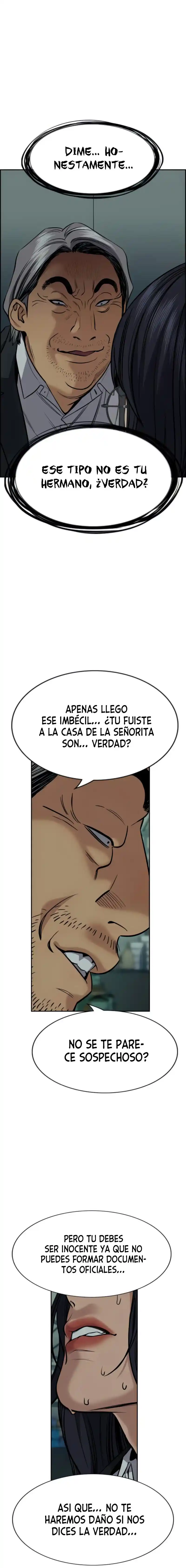 Get Schooled - Capítulo 75 - Página 21 - LectorTMOo