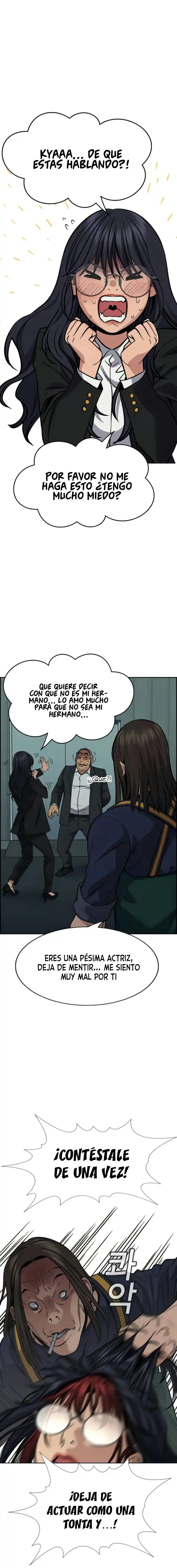 Get Schooled - Capítulo 75 - Página 22 - LectorTMOo