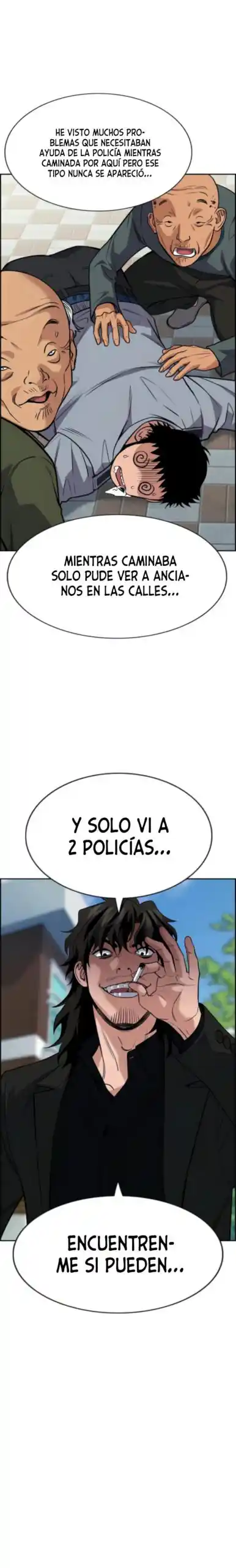 Get Schooled - Capítulo 76 - Página 20 - LectorTMOo