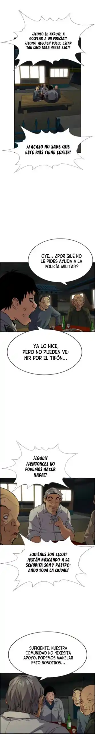 Get Schooled - Capítulo 76 - Página 21 - LectorTMOo