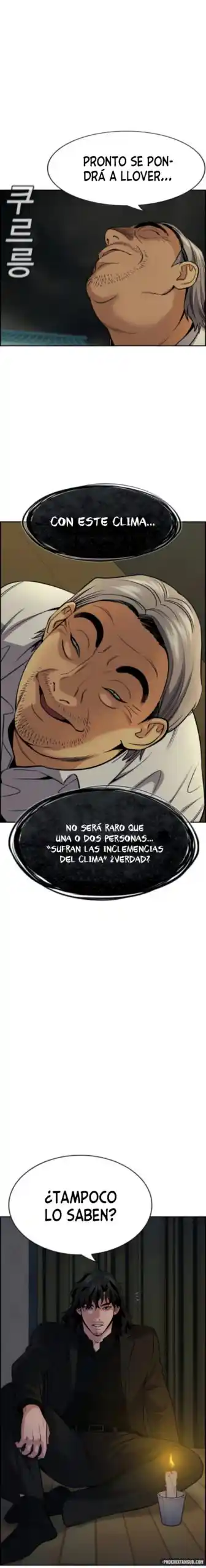 Get Schooled - Capítulo 76 - Página 22 - LectorTMOo