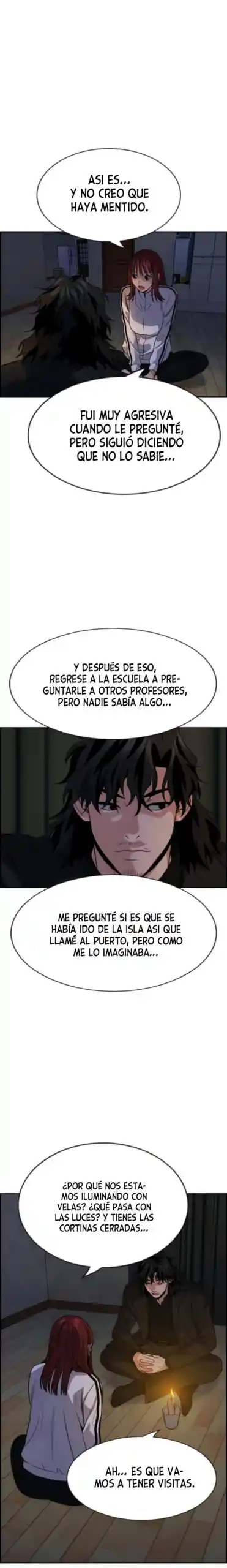 Get Schooled - Capítulo 76 - Página 23 - LectorTMOo