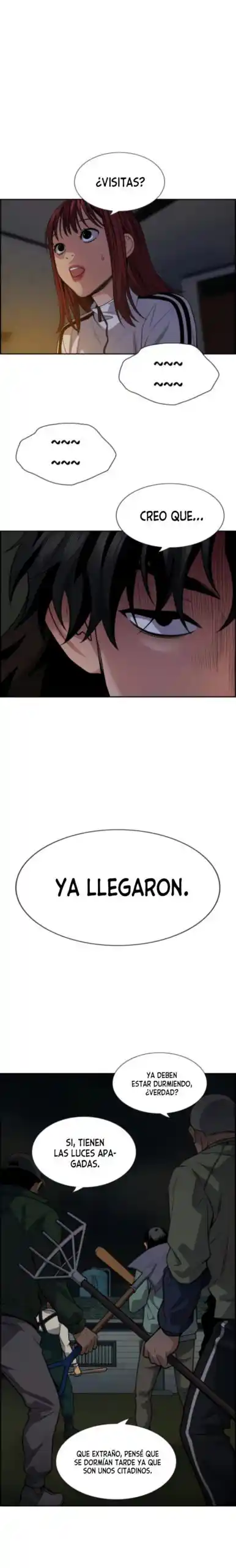 Get Schooled - Capítulo 76 - Página 24 - LectorTMOo