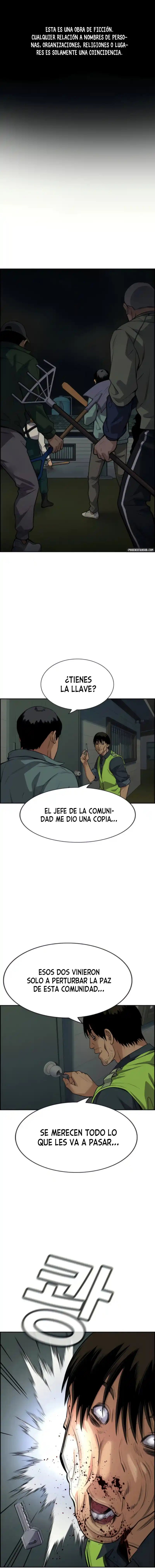 Get Schooled - Capítulo 77 - Página 2 - LectorTMOo