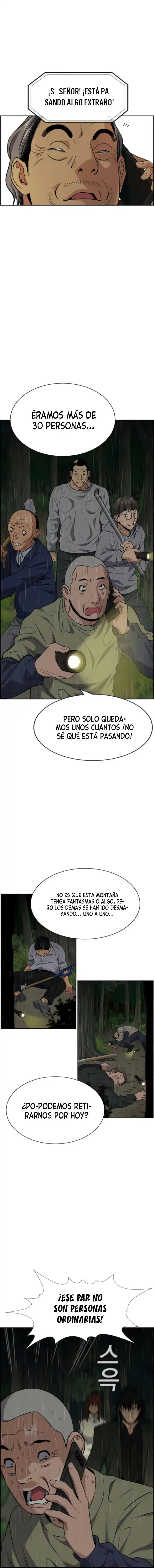 Get Schooled - Capítulo 77 - Página 10 - LectorTMOo