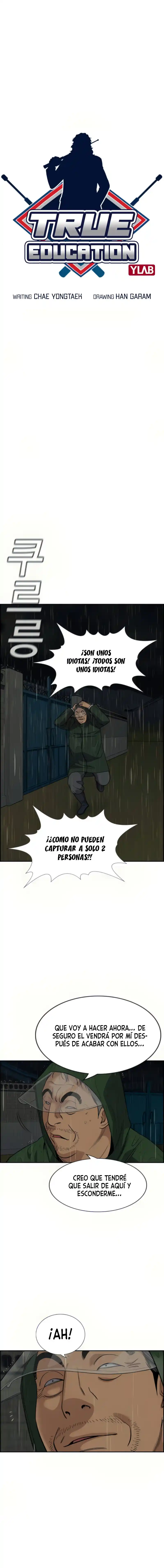Get Schooled - Capítulo 78 - Página 4 - LectorTMOo