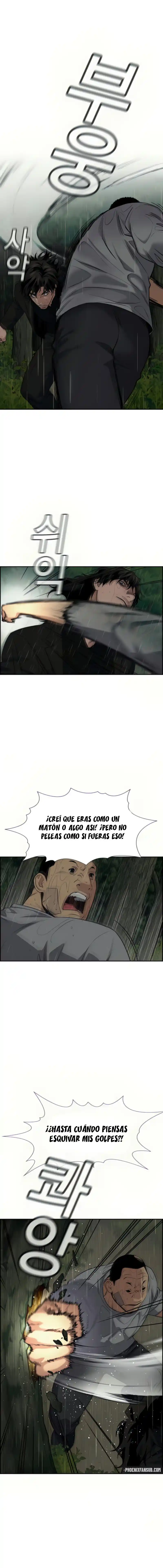 Get Schooled - Capítulo 78 - Página 5 - LectorTMOo