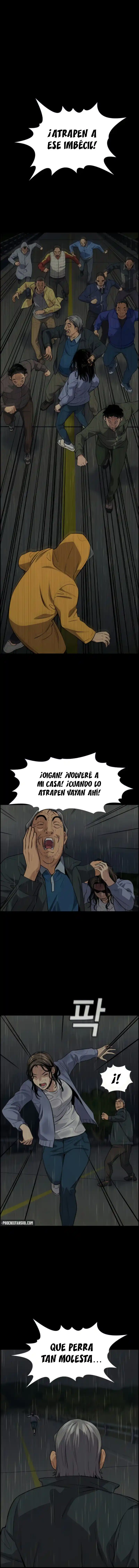 Get Schooled - Capítulo 78 - Página 11 - LectorTMOo