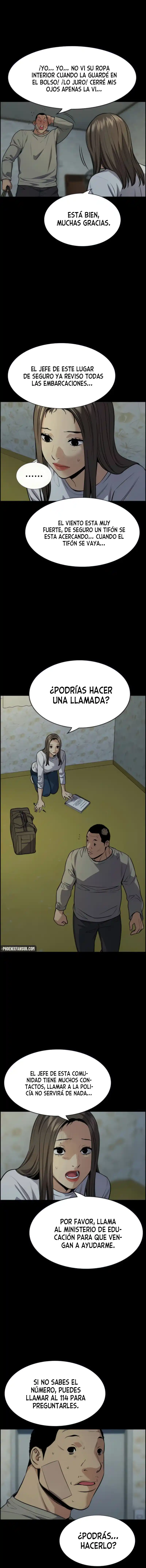 Get Schooled - Capítulo 78 - Página 14 - LectorTMOo