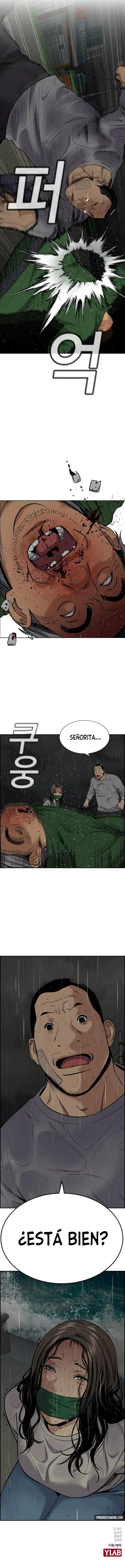 Get Schooled - Capítulo 79 - Página 14 - LectorTMOo