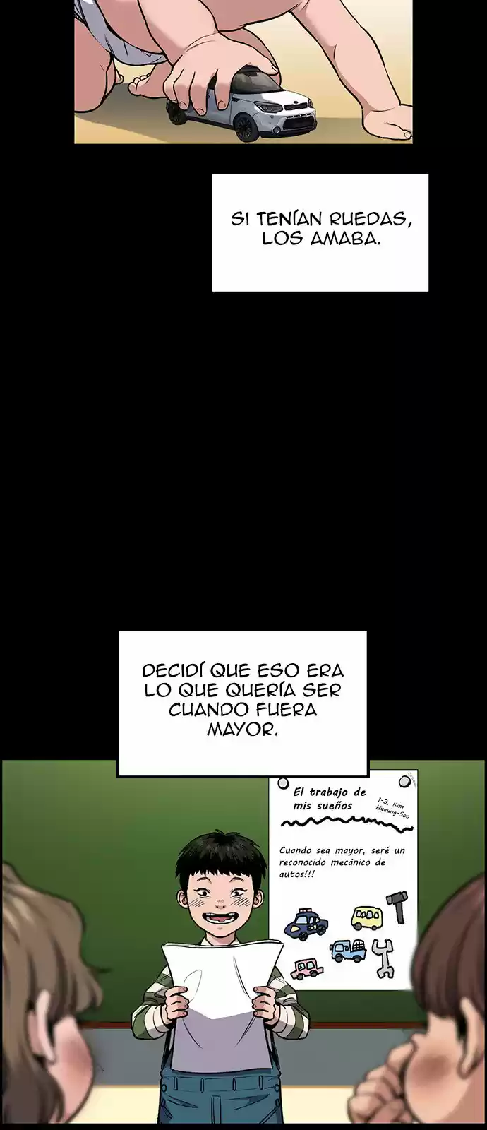 Get Schooled - Capítulo 8 - Página 3 - LectorTMOo