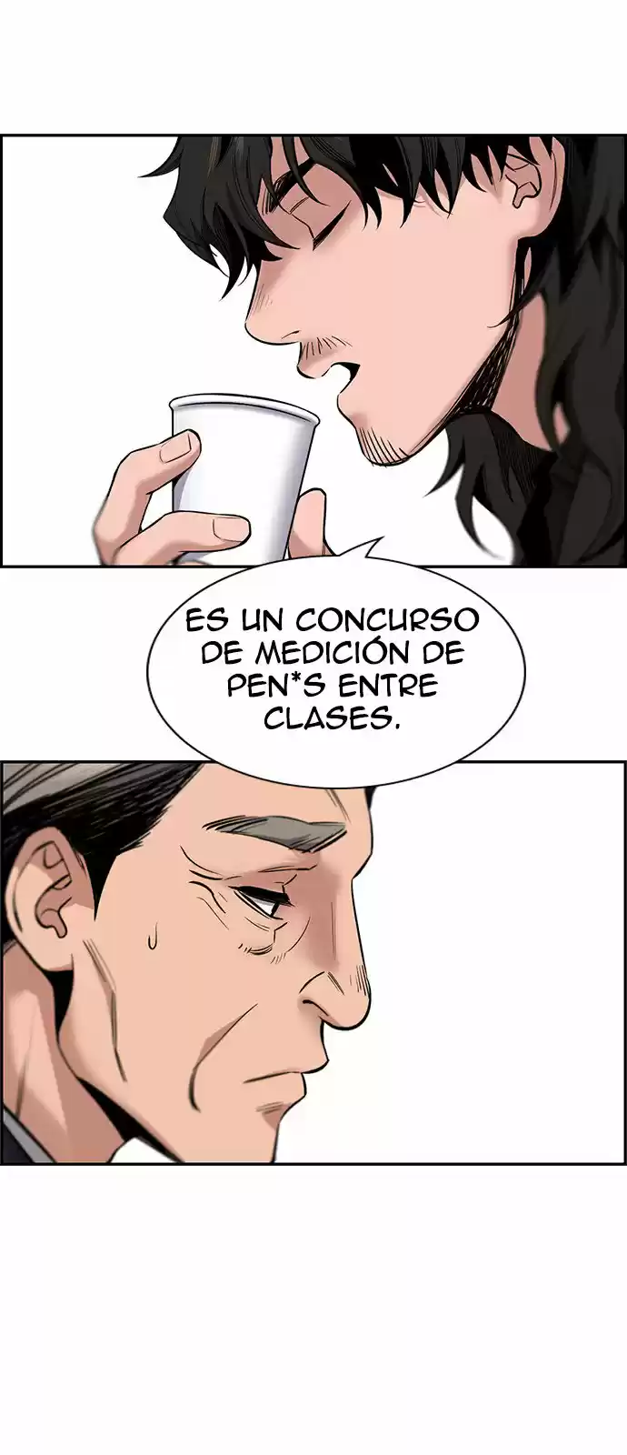 Get Schooled - Capítulo 8 - Página 24 - LectorTMOo