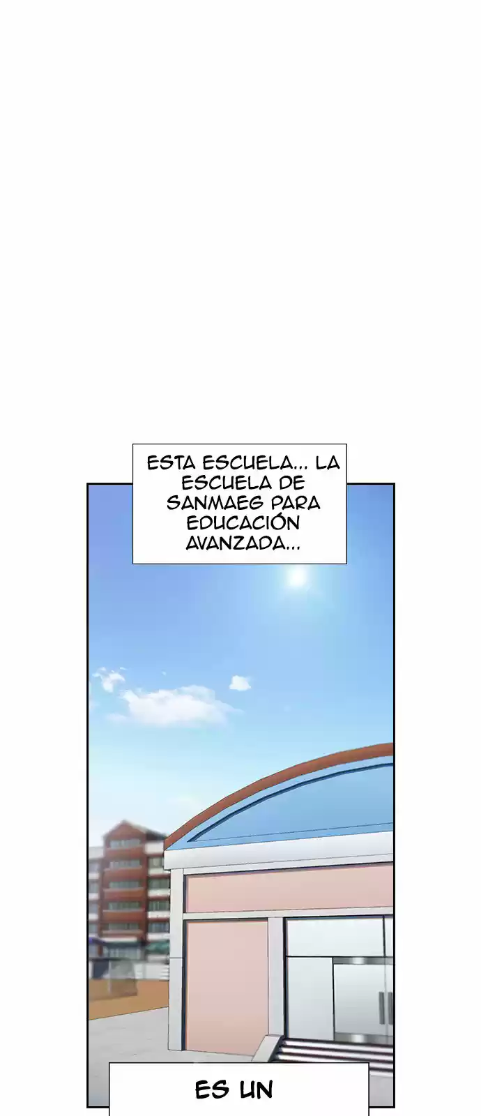 Get Schooled - Capítulo 8 - Página 25 - LectorTMOo